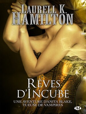 cover image of Rêves d'Incube